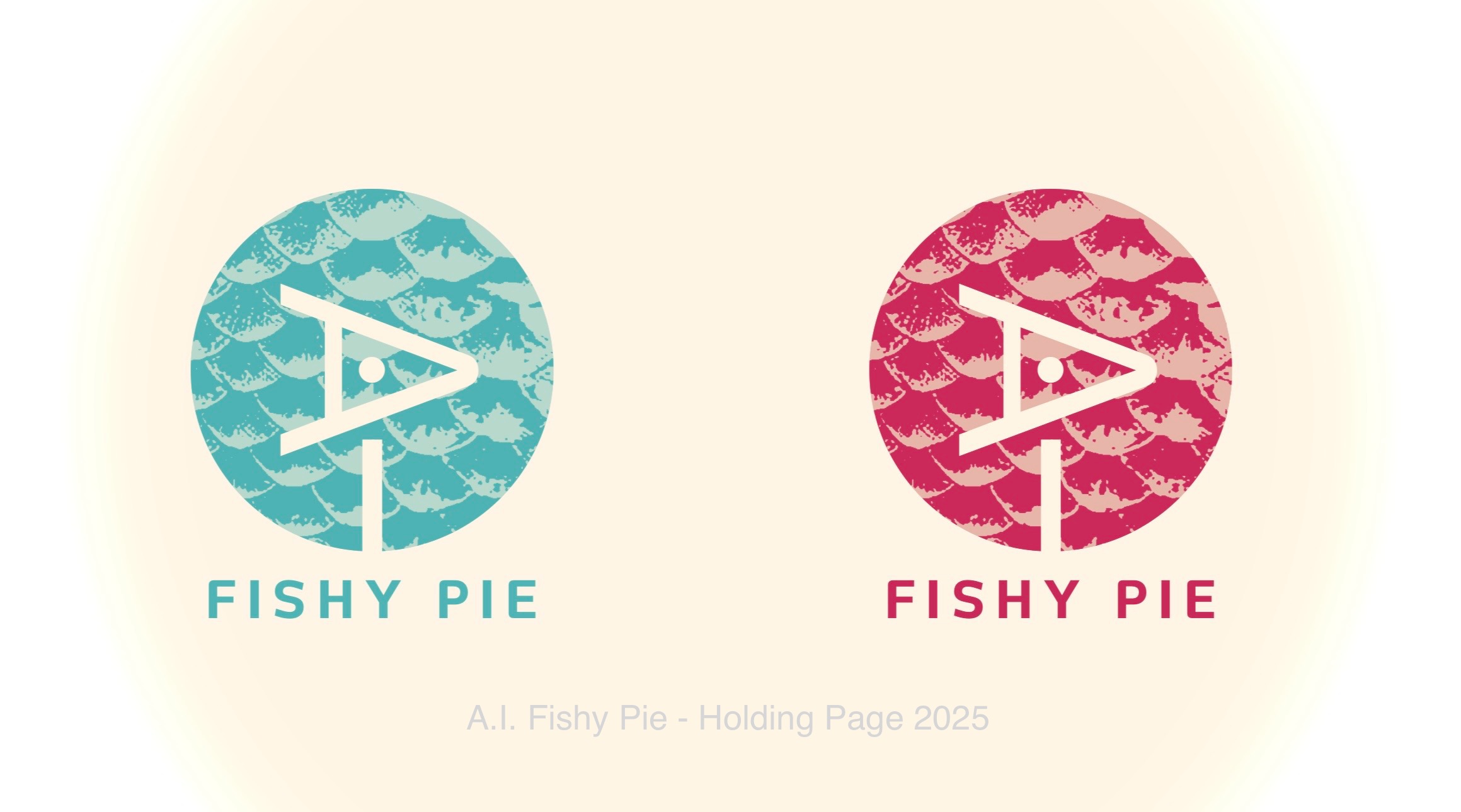 AI FISHY PIE